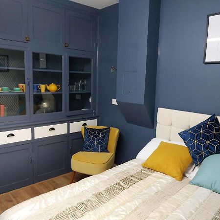 Spacious Self-Contained Accommodation 135 Cantebury Road Herne Bay Extérieur photo