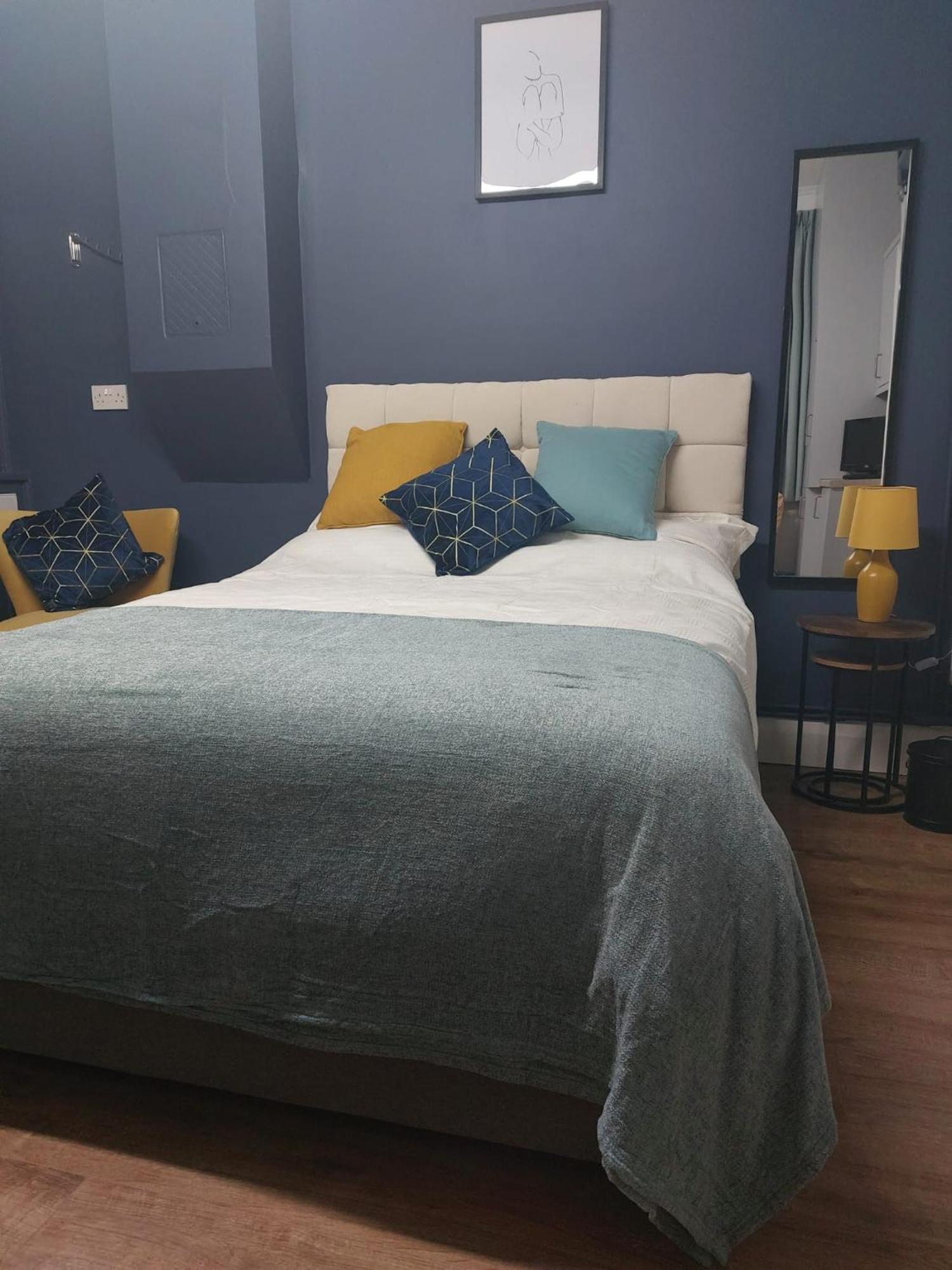 Spacious Self-Contained Accommodation 135 Cantebury Road Herne Bay Extérieur photo