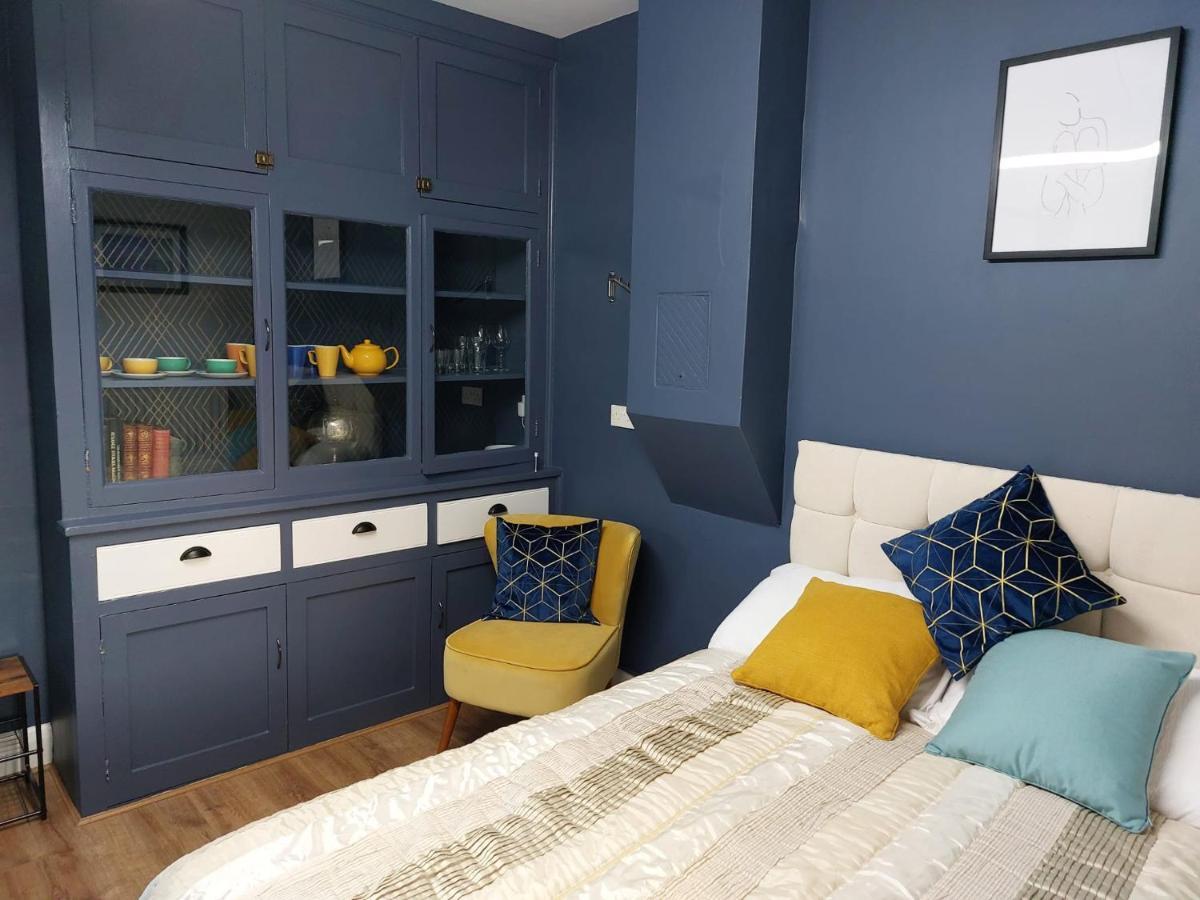 Spacious Self-Contained Accommodation 135 Cantebury Road Herne Bay Extérieur photo