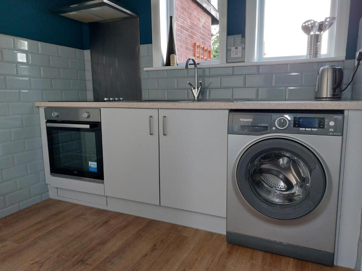 Spacious Self-Contained Accommodation 135 Cantebury Road Herne Bay Extérieur photo