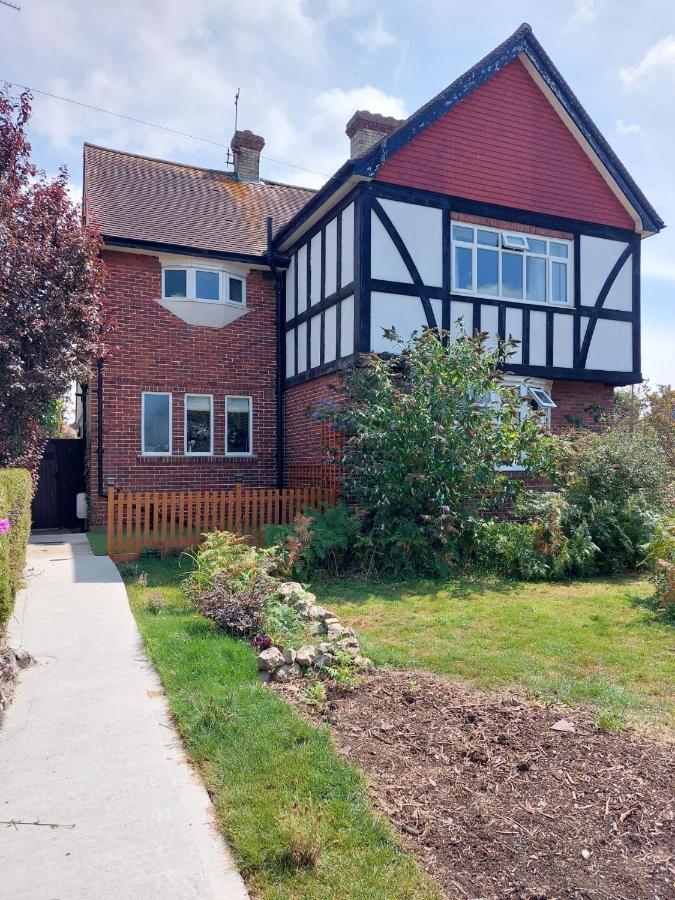 Spacious Self-Contained Accommodation 135 Cantebury Road Herne Bay Extérieur photo